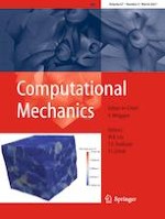 Computational Mechanics 3/2021