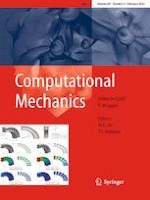 Computational Mechanics 2/2022