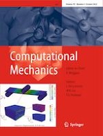 Computational Mechanics 4/2022