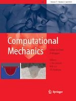 Computational Mechanics 4/2023
