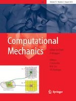 Computational Mechanics 2/2023