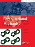 Computational Mechanics 5/2023