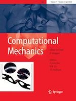 Computational Mechanics 4/2024