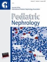 Pediatric Nephrology 2/2006