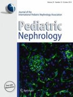 Pediatric Nephrology 10/2014