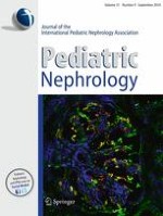 Pediatric Nephrology 9/2016