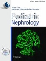 Pediatric Nephrology 2/2018