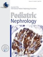 Pediatric Nephrology 4/2019