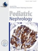 Pediatric Nephrology 7/2019