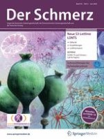 Der Schmerz 4/1997