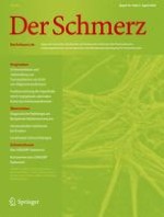 Der Schmerz 2/2005