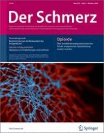 Der Schmerz 5/2005