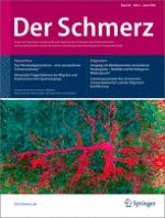 Der Schmerz 2/2006