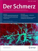 Der Schmerz 3/2006