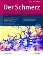 Der Schmerz 5/2006