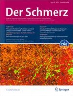 Der Schmerz 6/2006