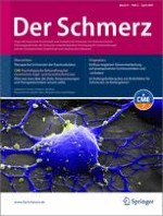 Der Schmerz 2/2007