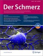 Der Schmerz 2/2007