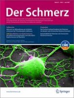 Der Schmerz 3/2007