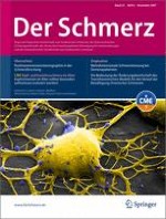 Der Schmerz 6/2007