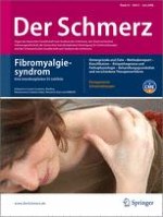 Der Schmerz 3/2008