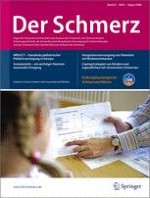 Der Schmerz 4/2008