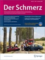 Der Schmerz 6/2008