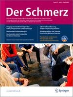 Der Schmerz 2/2009