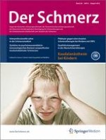 Der Schmerz 4/2012