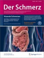 Der Schmerz 3/2014