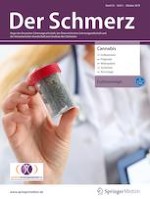 Der Schmerz 5/2019