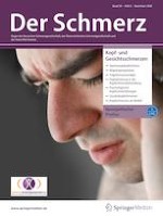 Der Schmerz 6/2020