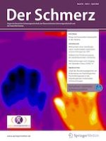 Der Schmerz 2/2022