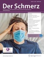 Der Schmerz 5/2022