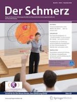 Der Schmerz 6/2022