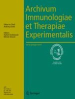 Archivum Immunologiae et Therapiae Experimentalis 4/2011