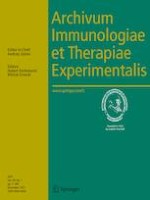 Archivum Immunologiae et Therapiae Experimentalis 1/2021