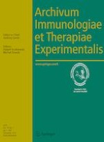 Archivum Immunologiae et Therapiae Experimentalis 1/2022