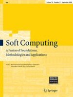 Soft Computing 11/2006