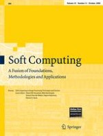 Soft Computing 12/2006