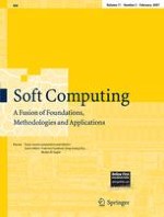 Soft Computing 3/2007