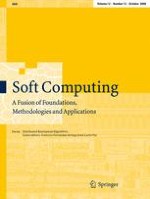 Soft Computing 12/2008