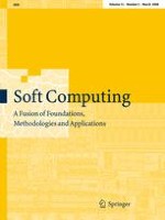 Soft Computing 5/2008