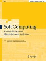 Soft Computing 2/2009