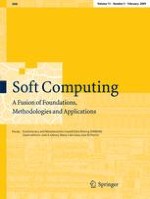 Soft Computing 3/2009