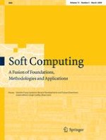 Soft Computing 5/2009