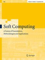 Soft Computing 11/2010