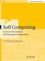 Soft Computing 12/2010