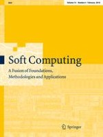 Soft Computing 4/2010