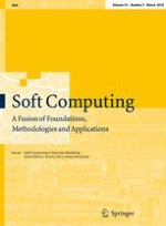 Soft Computing 5/2010